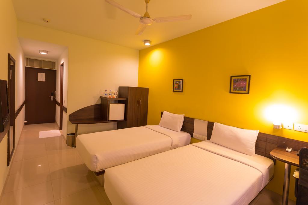 Trivandrum Kazhakuttam Camera foto